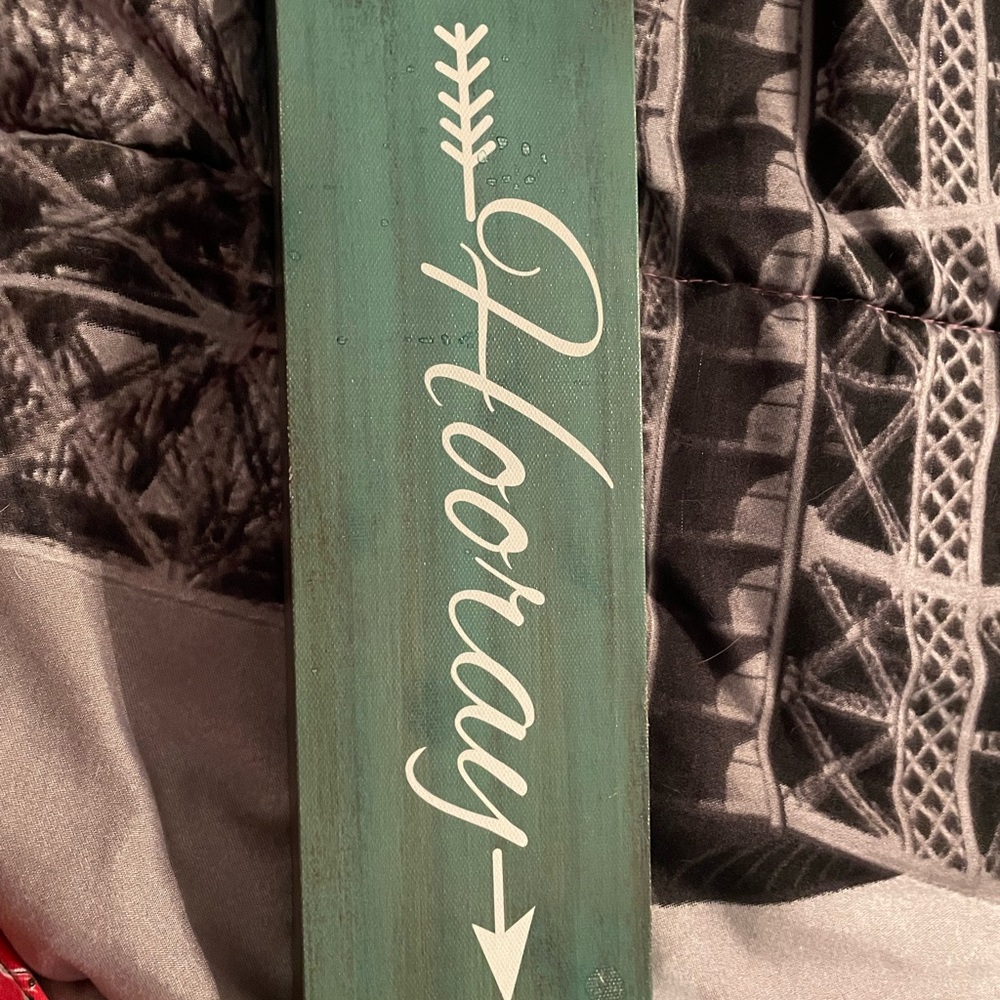 Wall decor
